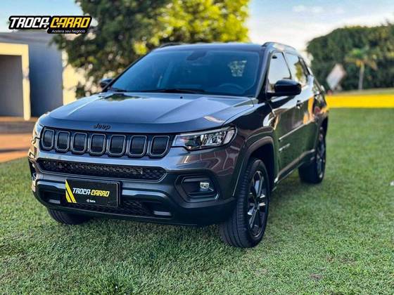JEEP COMPASS 2.0 TD350 TURBO DIESEL LONGITUDE AT9 JEEP COMPASS 2.0 TD350 TURBO DIESEL LONGITUDE AT9